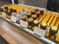 -发酵食堂(屏风街店)