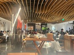 -四季民福烤鸭店(王府井东安门店)