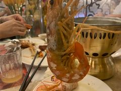 -芭菲盛宴·环球美食(解放碑英利国际店)