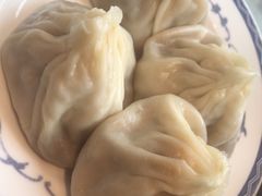 小笼馒头-熙盛源(永乐路店)