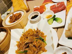 -点都德(大茶楼店)