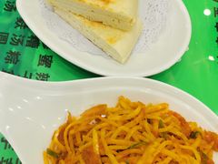 -令氏家外家周秦食府(高新店)