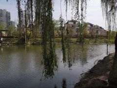 -白塘生态植物园