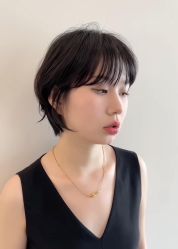 -木北造型