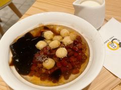 -满记甜品(南京虹悦城三店)