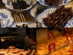 -东门町美食街