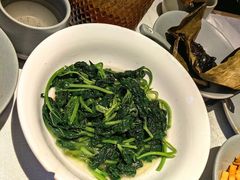 -湘中缘·湖南菜(娄底驻京办店)