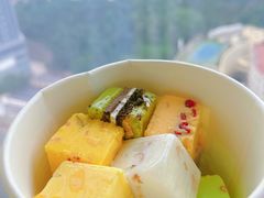 -白色日记·手作酸奶(麦凯乐店)