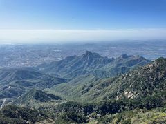 -泰山风景名胜区