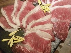 -揽季锅物会.福建黄鱼.海鲜姿造(五四路店)