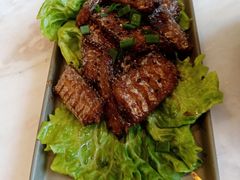 -丁字口海鲜热炒·烧烤大排档