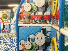 -萌太极儿童成长乐园(即墨宝龙广场店)