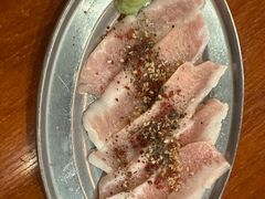 -大阪烧肉BAKA一代(十亩地店)