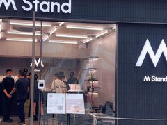 -M Stand(西安大悦城店)