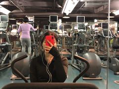 -力美健健身俱乐部(金碧店)