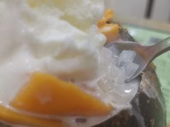 -玉椰林甜品店(创始店)