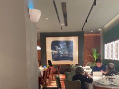 -漢舍中国菜馆(浦东嘉里城店)