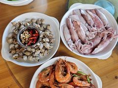 -富哥大排档(防城港企沙镇店)