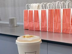 -Manner Coffee(IFS一楼店)