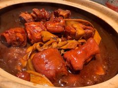 -半勺·新徽菜(银泰城店)