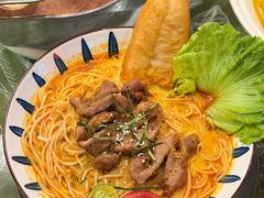 -米泰芒·东南亚料理(体育西店)