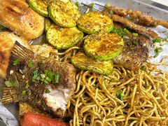 -阮记烧烤(同庆阁社区店)