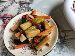 -石老头关东饺子王·东北菜(嘉华鑫城店)