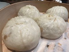 手工猪肉包-海味世家·家常菜馆(明州里店)