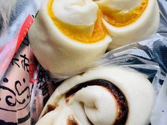 -御梁坊红糖馒头