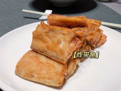 带鱼-徐记海鲜(曲江南湖店)