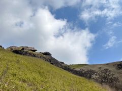 -萍乡武功山风景名胜区