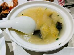 -金美华轩(东方路齐鲁店)