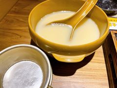 延边米酒-冰川延边料理·炭烤串(原小木屋店)