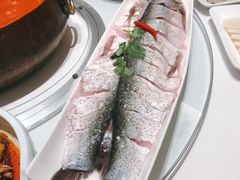 -漾亚·雍雅合鲜(鹭岛店)