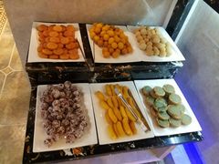 -韩丰源海鲜烤肉火锅自助餐(合肥梦之城购物中心店)
