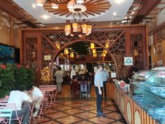 大堂-吾味香葫芦头(安西街店)