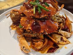 -琼大师东方烤乳猪(亚特兰蒂斯店)