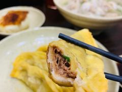 -李记清真馆(打钉巷店)
