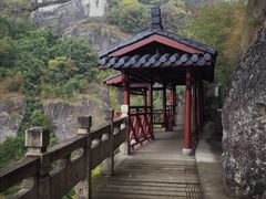 -大慈岩风景区