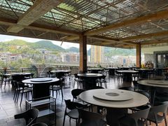 -江龙饭店·乌江豆腐鱼(乌江老桥头店)