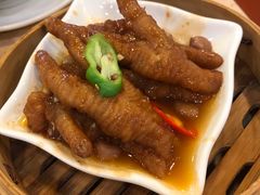-点都德(华强南店)