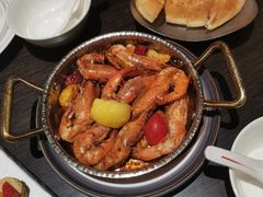 -庐灶江南·江南菜·四合院Bistro(东直门雍和宫·原华侨宾馆店)