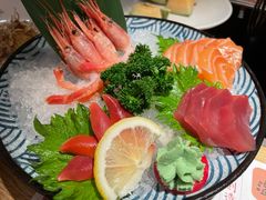 -温野菜涮涮锅(曲江大悦城店)
