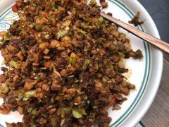 黑三剁-云海肴云南菜(曲江大悦城店)
