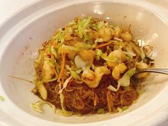 -宝燕壹号景观餐厅(龙盛国际商业广场店)
