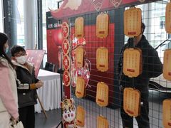 -广州鸿粤星辉奔驰4S店(钟村店)