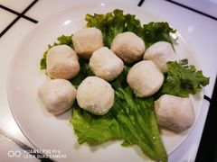 -鑫海汇海鲜烤肉火锅自助(七彩城店)
