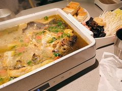 -半天妖烤鱼(文化东路店)