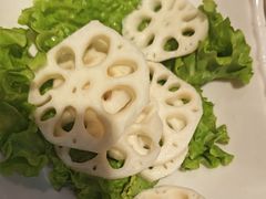 -草原塞蛮羊火锅城(港湾店)