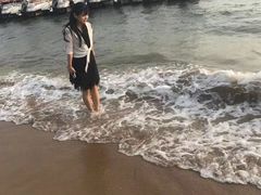 -老虎石海上公园